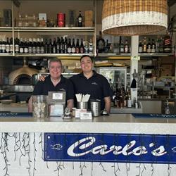 Carlo's Italian Ristorante Bar & Seafood