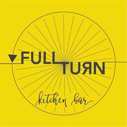 Full Turn Kitchen Bar