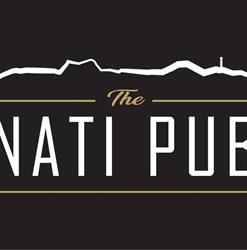 The Nati Pub