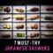 Must-Try-Japanese-Skewers