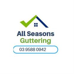 AAA All Seasons Guttering