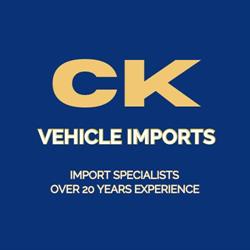 CK Vehicle Imports Pty Ltd