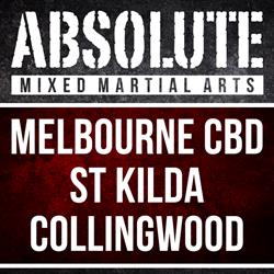 Absolute MMA St Kilda