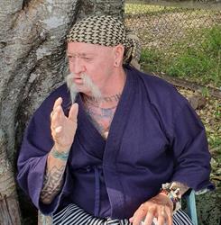 Anderson Bushi Kai