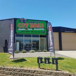 Warragul Offroad