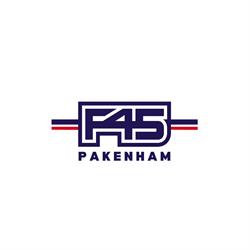 F45 Training Pakenham