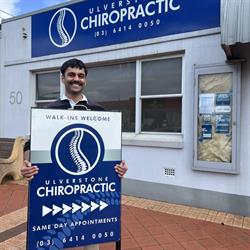 Ulverstone Chiropractic