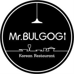 Mr. Bulgogi