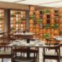 Dining Area at James St Bar + Kitchen