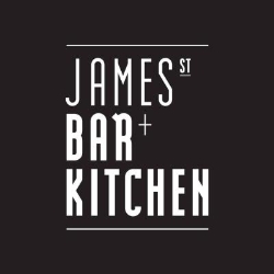 James St Bar + Kitchen