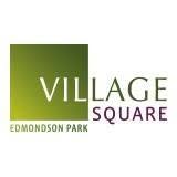 Village Square Display Village