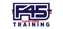 F45 Training Albany Creek