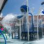 Gympie ARC -  Splashpad 1