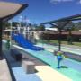Gympie ARC -  Splashpad 2