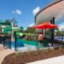 Gympie ARC -  Water Slide