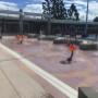 Miami Aquatic Centre - new Splashpad