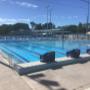 Miami Aquatic Centre - new heated 50m Pool