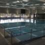 Miami Aquatic Centre - new heated LTS Pool