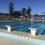 Musgrave Park Aquatic Centre - new heated 50m Pool