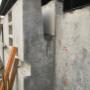 Musgrave Park - Off-Form finish of 50m Pool Walls