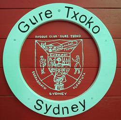 Gure Txoko