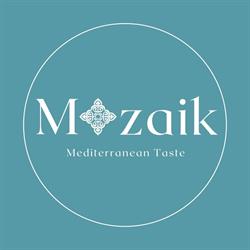 Mozaik Mediterranean Taste (Fusion Plus)