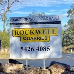 Rockwell Concrete and Quarries
