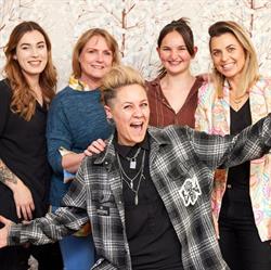 Evelina Kemp Hair & Beauty