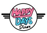 Happy Days Diner