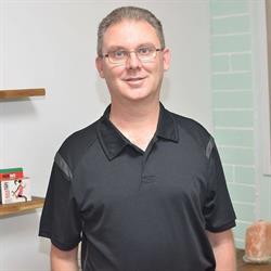 Gavin Ford Massage