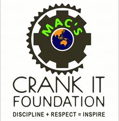MAC's Crankit Foundation