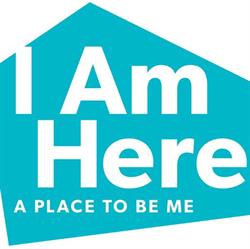 I Am Here