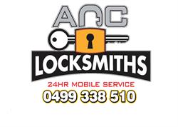ANC Locksmiths