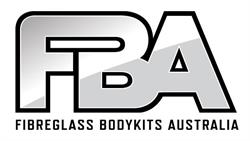 Fibreglass Bodykits Australia