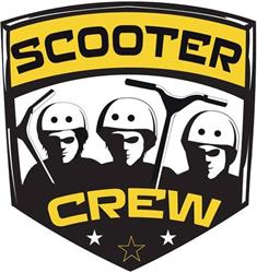 Scooter Crew
