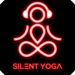 Silent Yoga