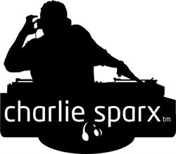 Charlie Sparx Entertainment