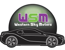 Western Sky Motors