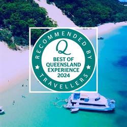 Dolphin Wild Island Cruises
