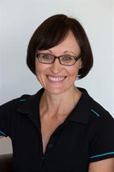 Toni Stubing massage