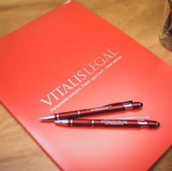 Vitalis Legal