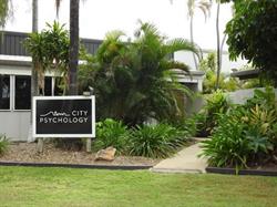 City Psychology Townsville