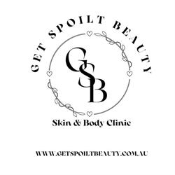 Get Spoilt Beauty