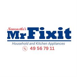 Newcastle's Mr Fixit