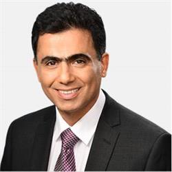 A/Prof Farid Meybodi
