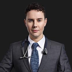 Dr Stephen Lowe