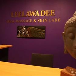 LEELAWADEE Thai Massage & Skin Care