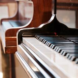 Prima Piano (Sydney CBD Studio)