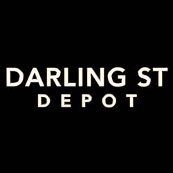 Darling St Depot