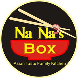 Na Na's Box Chinese Restaurant